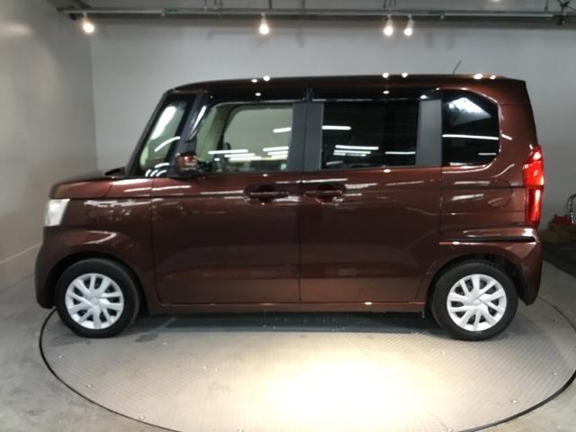 Ｎ－ＢＯＸ Ｇ・Ｌホンダセンシング　メモリーナビ　ドラレコ　ＥＴＣ　リアカメラ　レーダブレーキ　Ａストップ　ＥＳＣ　キーフリーシステム　ＬＥＤライト　フルセグ対応　バックＭ　ＴＶナビ　ＵＳＢ　スマートキー　クルコン　両席エアバック（7枚目）