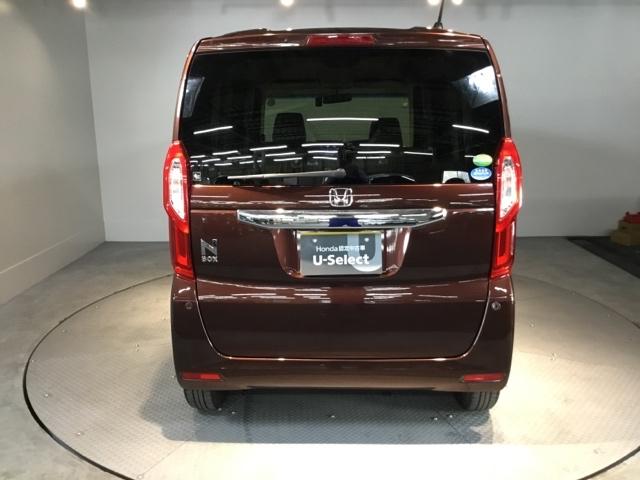 Ｎ－ＢＯＸ Ｇ・Ｌホンダセンシング　メモリーナビ　ドラレコ　ＥＴＣ　リアカメラ　レーダブレーキ　Ａストップ　ＥＳＣ　キーフリーシステム　ＬＥＤライト　フルセグ対応　バックＭ　ＴＶナビ　ＵＳＢ　スマートキー　クルコン　両席エアバック（9枚目）