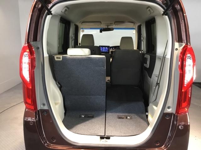 Ｎ－ＢＯＸ Ｇ・Ｌホンダセンシング　メモリーナビ　ドラレコ　ＥＴＣ　リアカメラ　レーダブレーキ　Ａストップ　ＥＳＣ　キーフリーシステム　ＬＥＤライト　フルセグ対応　バックＭ　ＴＶナビ　ＵＳＢ　スマートキー　クルコン　両席エアバック（11枚目）