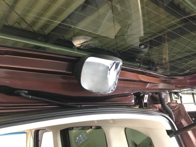 Ｎ－ＢＯＸ Ｇ・Ｌホンダセンシング　メモリーナビ　ドラレコ　ＥＴＣ　リアカメラ　レーダブレーキ　Ａストップ　ＥＳＣ　キーフリーシステム　ＬＥＤライト　フルセグ対応　バックＭ　ＴＶナビ　ＵＳＢ　スマートキー　クルコン　両席エアバック（12枚目）