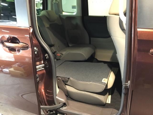 Ｎ－ＢＯＸ Ｇ・Ｌホンダセンシング　メモリーナビ　ドラレコ　ＥＴＣ　リアカメラ　レーダブレーキ　Ａストップ　ＥＳＣ　キーフリーシステム　ＬＥＤライト　フルセグ対応　バックＭ　ＴＶナビ　ＵＳＢ　スマートキー　クルコン　両席エアバック（13枚目）