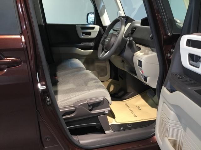 Ｎ－ＢＯＸ Ｇ・Ｌホンダセンシング　メモリーナビ　ドラレコ　ＥＴＣ　リアカメラ　レーダブレーキ　Ａストップ　ＥＳＣ　キーフリーシステム　ＬＥＤライト　フルセグ対応　バックＭ　ＴＶナビ　ＵＳＢ　スマートキー　クルコン　両席エアバック（17枚目）