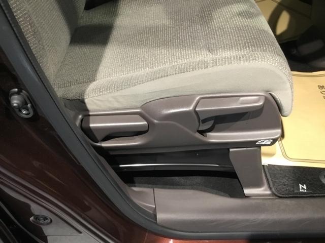 Ｎ－ＢＯＸ Ｇ・Ｌホンダセンシング　メモリーナビ　ドラレコ　ＥＴＣ　リアカメラ　レーダブレーキ　Ａストップ　ＥＳＣ　キーフリーシステム　ＬＥＤライト　フルセグ対応　バックＭ　ＴＶナビ　ＵＳＢ　スマートキー　クルコン　両席エアバック（18枚目）