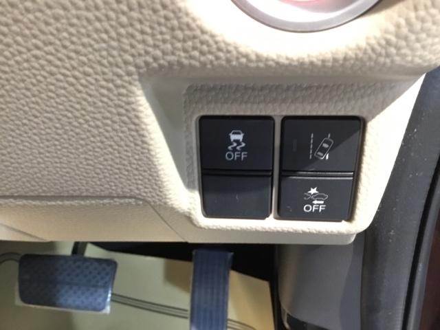 Ｎ－ＢＯＸ Ｇ・Ｌホンダセンシング　メモリーナビ　ドラレコ　ＥＴＣ　リアカメラ　レーダブレーキ　Ａストップ　ＥＳＣ　キーフリーシステム　ＬＥＤライト　フルセグ対応　バックＭ　ＴＶナビ　ＵＳＢ　スマートキー　クルコン　両席エアバック（31枚目）