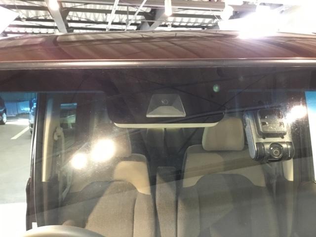 Ｎ－ＢＯＸ Ｇ・Ｌホンダセンシング　メモリーナビ　ドラレコ　ＥＴＣ　リアカメラ　レーダブレーキ　Ａストップ　ＥＳＣ　キーフリーシステム　ＬＥＤライト　フルセグ対応　バックＭ　ＴＶナビ　ＵＳＢ　スマートキー　クルコン　両席エアバック（34枚目）