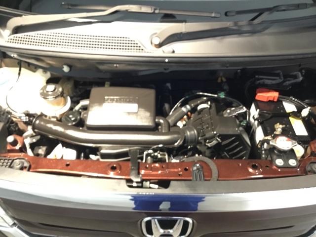 Ｎ－ＢＯＸ Ｇ・Ｌホンダセンシング　メモリーナビ　ドラレコ　ＥＴＣ　リアカメラ　レーダブレーキ　Ａストップ　ＥＳＣ　キーフリーシステム　ＬＥＤライト　フルセグ対応　バックＭ　ＴＶナビ　ＵＳＢ　スマートキー　クルコン　両席エアバック（35枚目）