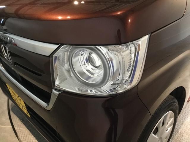 Ｎ－ＢＯＸ Ｇ・Ｌホンダセンシング　メモリーナビ　ドラレコ　ＥＴＣ　リアカメラ　レーダブレーキ　Ａストップ　ＥＳＣ　キーフリーシステム　ＬＥＤライト　フルセグ対応　バックＭ　ＴＶナビ　ＵＳＢ　スマートキー　クルコン　両席エアバック（36枚目）