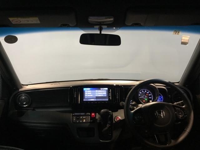 N-ONE プレミアム メモリーナビ リアカメラ ETC DVD再生機能 運転席エアバック 横滑防止 イモビライザー USB接続 地デジ バックモニター 助手席エアバック パワーステ フルオートエアコン スマ-トキ- ABS(2枚目)