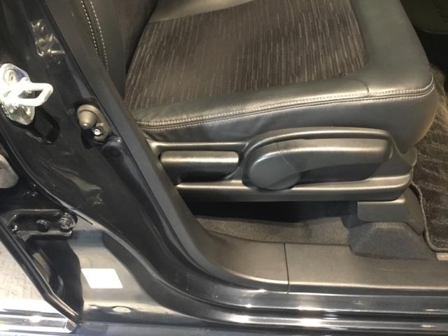 N-ONE プレミアム メモリーナビ リアカメラ ETC DVD再生機能 運転席エアバック 横滑防止 イモビライザー USB接続 地デジ バックモニター 助手席エアバック パワーステ フルオートエアコン スマ-トキ- ABS(16枚目)