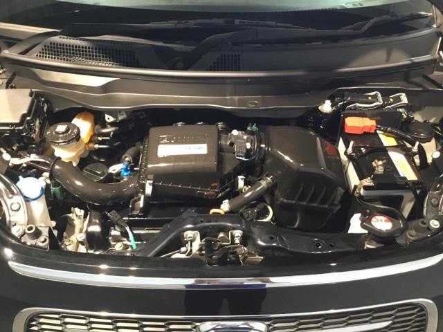 N-ONE プレミアム メモリーナビ リアカメラ ETC DVD再生機能 運転席エアバック 横滑防止 イモビライザー USB接続 地デジ バックモニター 助手席エアバック パワーステ フルオートエアコン スマ-トキ- ABS(28枚目)