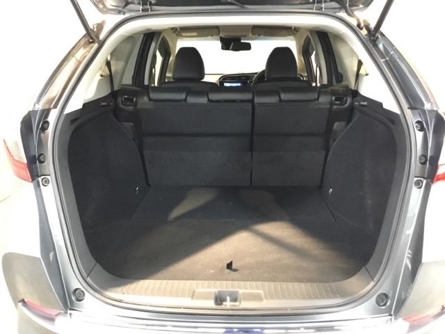 シャトル ハイブリッドＸホンダセンシング　リアカメラ　ＥＴＣ　シートヒータ　横滑抑制　リヤカメラ　スマ－トキ－　イモビ　ＴＶナビ　サイドエアバッグ　キーレス　ＤＶＤ再生機能　ＥＣＯＮ　クルコン　パワーウィンドウ　Ｗエアバック　エアコン　ＡＢＳ（10枚目）