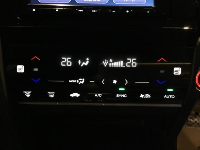 シャトル ハイブリッドＸホンダセンシング　リアカメラ　ＥＴＣ　シートヒータ　横滑抑制　リヤカメラ　スマ－トキ－　イモビ　ＴＶナビ　サイドエアバッグ　キーレス　ＤＶＤ再生機能　ＥＣＯＮ　クルコン　パワーウィンドウ　Ｗエアバック　エアコン　ＡＢＳ（21枚目）