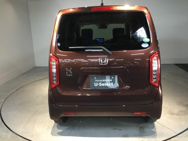 N-WGN Lホンダセンシング メモリーナビ フルセグ ETC リアカメラ 誤発進抑制 LEDランプ シートヒータ DVD 横滑り防止機能 パーキングセンサー セキュリティアラーム キーフリー ナビTV スマートキー オートエアコン(9枚目)