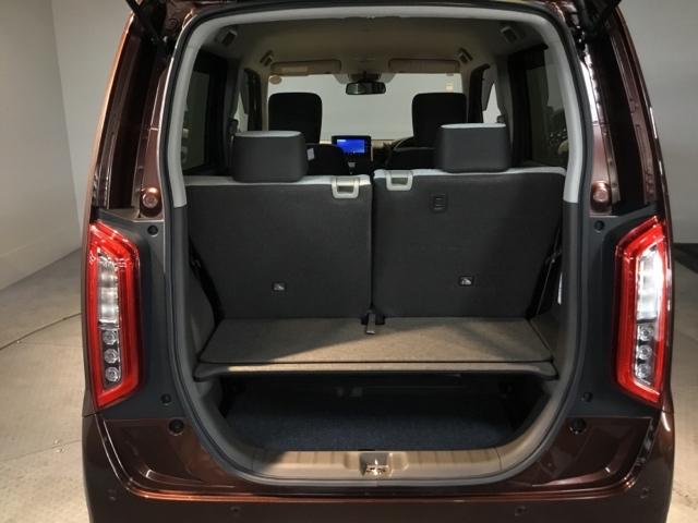 N-WGN Lホンダセンシング メモリーナビ フルセグ ETC リアカメラ 誤発進抑制 LEDランプ シートヒータ DVD 横滑り防止機能 パーキングセンサー セキュリティアラーム キーフリー ナビTV スマートキー オートエアコン(10枚目)