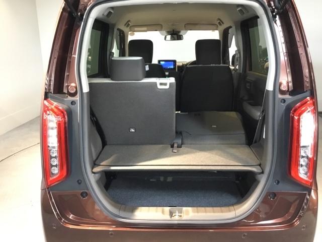 N-WGN Lホンダセンシング メモリーナビ フルセグ ETC リアカメラ 誤発進抑制 LEDランプ シートヒータ DVD 横滑り防止機能 パーキングセンサー セキュリティアラーム キーフリー ナビTV スマートキー オートエアコン(11枚目)