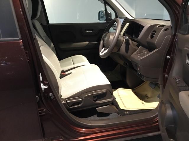 N-WGN Lホンダセンシング メモリーナビ フルセグ ETC リアカメラ 誤発進抑制 LEDランプ シートヒータ DVD 横滑り防止機能 パーキングセンサー セキュリティアラーム キーフリー ナビTV スマートキー オートエアコン(14枚目)