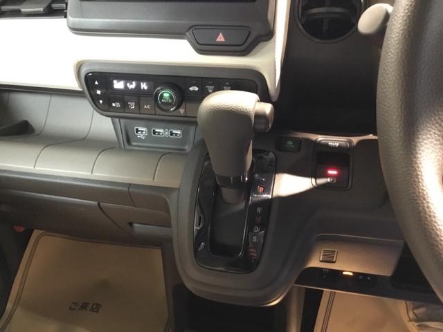 N-WGN Lホンダセンシング メモリーナビ フルセグ ETC リアカメラ 誤発進抑制 LEDランプ シートヒータ DVD 横滑り防止機能 パーキングセンサー セキュリティアラーム キーフリー ナビTV スマートキー オートエアコン(22枚目)
