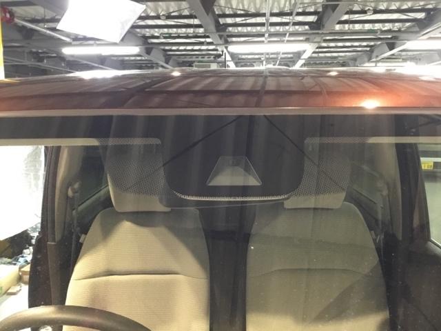 N-WGN Lホンダセンシング メモリーナビ フルセグ ETC リアカメラ 誤発進抑制 LEDランプ シートヒータ DVD 横滑り防止機能 パーキングセンサー セキュリティアラーム キーフリー ナビTV スマートキー オートエアコン(29枚目)