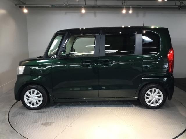 N-BOX G メモリーナビ CD ABS エアバック 横滑防止装置 スマートキー ベンチシ-ト オートエアコン 整備記録簿 パワーウィンドウ パワステ 助手席エアバッグ 両側スライドドア キーフリーキー(7枚目)