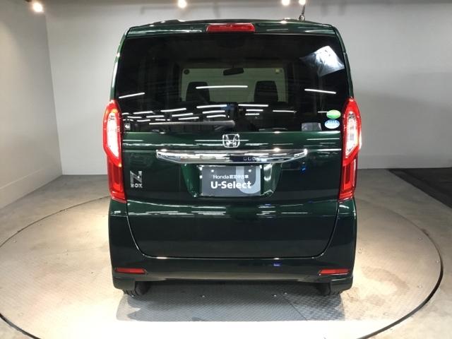 N-BOX G メモリーナビ CD ABS エアバック 横滑防止装置 スマートキー ベンチシ-ト オートエアコン 整備記録簿 パワーウィンドウ パワステ 助手席エアバッグ 両側スライドドア キーフリーキー(9枚目)