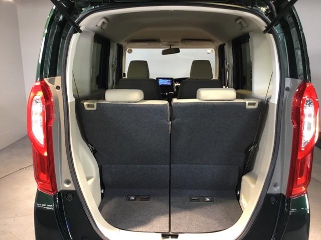 N-BOX G メモリーナビ CD ABS エアバック 横滑防止装置 スマートキー ベンチシ-ト オートエアコン 整備記録簿 パワーウィンドウ パワステ 助手席エアバッグ 両側スライドドア キーフリーキー(10枚目)