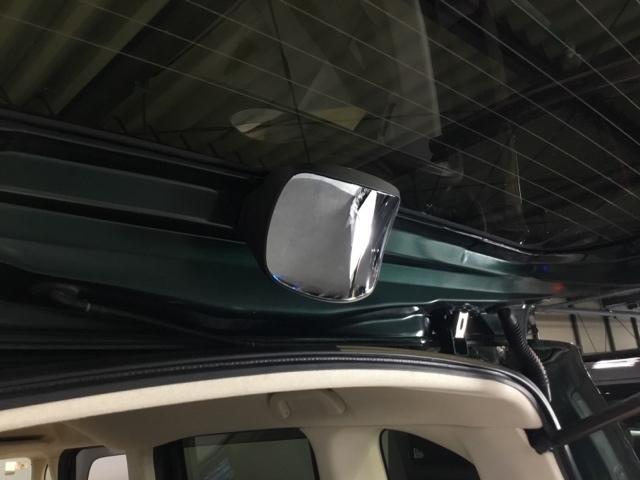 N-BOX G メモリーナビ CD ABS エアバック 横滑防止装置 スマートキー ベンチシ-ト オートエアコン 整備記録簿 パワーウィンドウ パワステ 助手席エアバッグ 両側スライドドア キーフリーキー(12枚目)