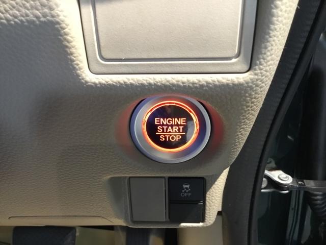 N-BOX G メモリーナビ CD ABS エアバック 横滑防止装置 スマートキー ベンチシ-ト オートエアコン 整備記録簿 パワーウィンドウ パワステ 助手席エアバッグ 両側スライドドア キーフリーキー(22枚目)