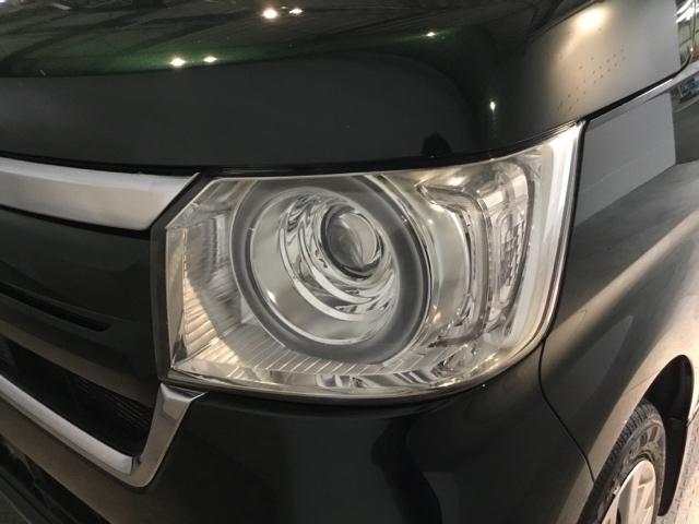 N-BOX G メモリーナビ CD ABS エアバック 横滑防止装置 スマートキー ベンチシ-ト オートエアコン 整備記録簿 パワーウィンドウ パワステ 助手席エアバッグ 両側スライドドア キーフリーキー(26枚目)