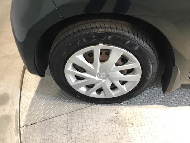 N-BOX G メモリーナビ CD ABS エアバック 横滑防止装置 スマートキー ベンチシ-ト オートエアコン 整備記録簿 パワーウィンドウ パワステ 助手席エアバッグ 両側スライドドア キーフリーキー(27枚目)