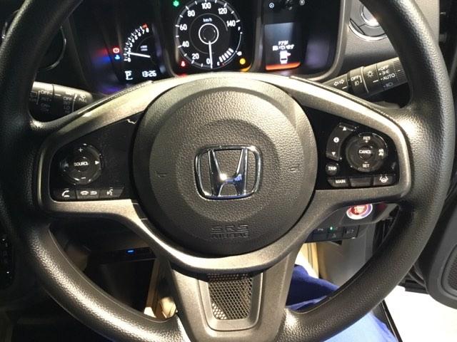 Ｎ－ＷＧＮカスタム Ｌ　メモリーナビ　フルセグ　リアカメラ　ＥＴＣ　キーレス　カーテンエアバッグ　ＬＥＤヘッド　ＶＳＡ　Ｒカメラ　衝突被害軽減ブレーキ　オートエアコン　クルコン　スマートキー　パワステ　シートヒーター　イモビ（3枚目）