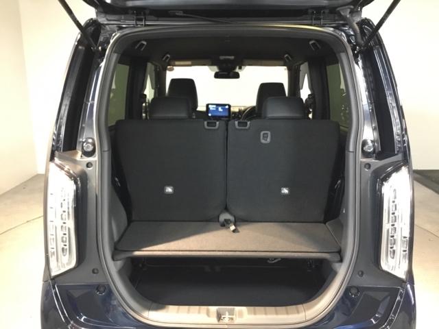 Ｎ－ＷＧＮカスタム Ｌ　メモリーナビ　フルセグ　リアカメラ　ＥＴＣ　キーレス　カーテンエアバッグ　ＬＥＤヘッド　ＶＳＡ　Ｒカメラ　衝突被害軽減ブレーキ　オートエアコン　クルコン　スマートキー　パワステ　シートヒーター　イモビ（10枚目）