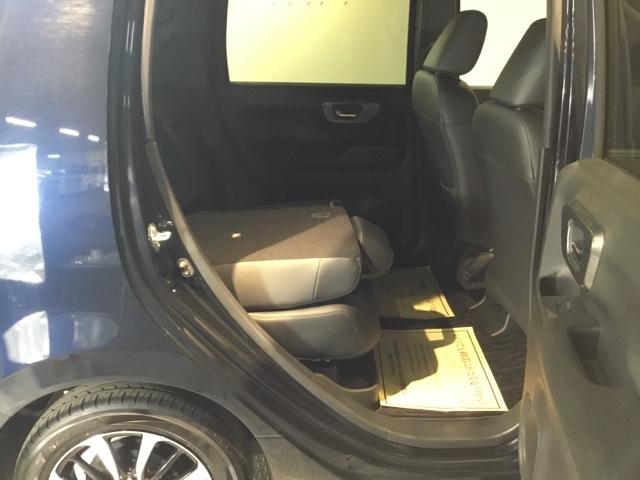 Ｎ－ＷＧＮカスタム Ｌ　メモリーナビ　フルセグ　リアカメラ　ＥＴＣ　キーレス　カーテンエアバッグ　ＬＥＤヘッド　ＶＳＡ　Ｒカメラ　衝突被害軽減ブレーキ　オートエアコン　クルコン　スマートキー　パワステ　シートヒーター　イモビ（12枚目）