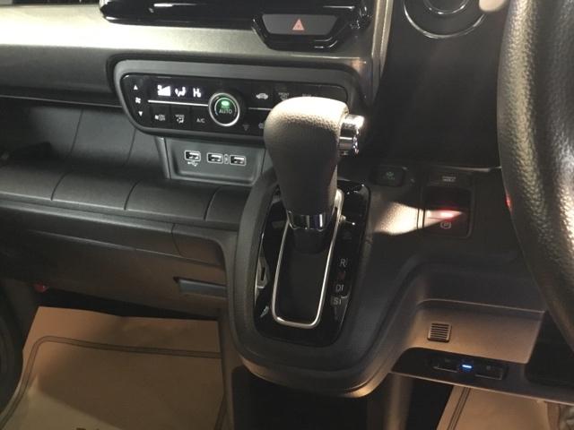 Ｎ－ＷＧＮカスタム Ｌ　メモリーナビ　フルセグ　リアカメラ　ＥＴＣ　キーレス　カーテンエアバッグ　ＬＥＤヘッド　ＶＳＡ　Ｒカメラ　衝突被害軽減ブレーキ　オートエアコン　クルコン　スマートキー　パワステ　シートヒーター　イモビ（23枚目）