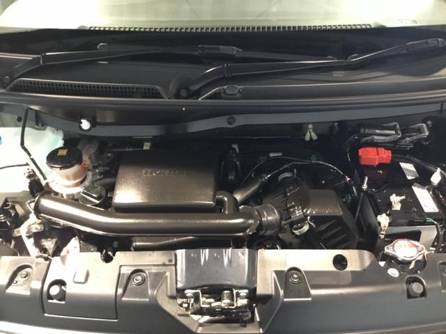 Ｎ－ＷＧＮカスタム Ｌ　メモリーナビ　フルセグ　リアカメラ　ＥＴＣ　キーレス　カーテンエアバッグ　ＬＥＤヘッド　ＶＳＡ　Ｒカメラ　衝突被害軽減ブレーキ　オートエアコン　クルコン　スマートキー　パワステ　シートヒーター　イモビ（30枚目）