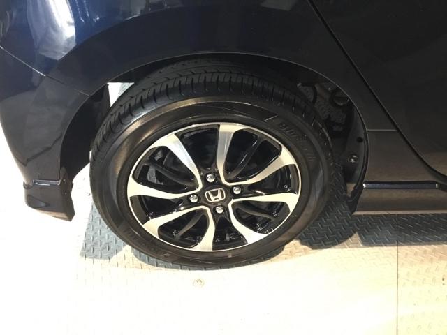 Ｎ－ＷＧＮカスタム Ｌ　メモリーナビ　フルセグ　リアカメラ　ＥＴＣ　キーレス　カーテンエアバッグ　ＬＥＤヘッド　ＶＳＡ　Ｒカメラ　衝突被害軽減ブレーキ　オートエアコン　クルコン　スマートキー　パワステ　シートヒーター　イモビ（33枚目）