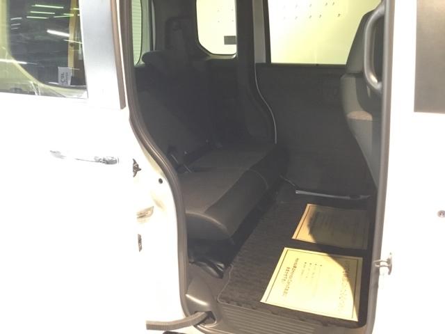 Ｎ－ＢＯＸカスタム ベースグレード　メモリーナビ　フルセグ　リアカメラ　ＥＴＣ　ドラレコ　ＣＭＢＳ　Ｄレコ　禁煙　ベンチシート　オートエアコン　スマートキ　ＬＥＤ　盗難防止装置　クルコン　バックカメラ　パワーステアリング　エアバッグ（15枚目）