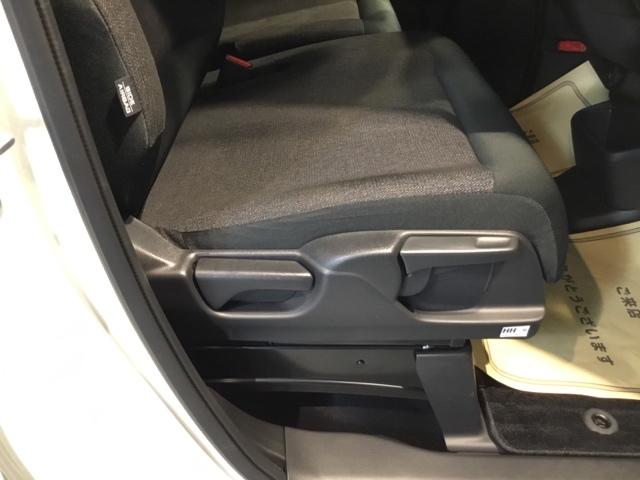 Ｎ－ＢＯＸカスタム ベースグレード　メモリーナビ　フルセグ　リアカメラ　ＥＴＣ　ＵＳＢ接続　ＣＭＢＳ　Ｄレコ　禁煙　ベンチシート　オートエアコン　スマートキ　ＬＥＤ　盗難防止装置　クルコン　バックカメラ　パワーステアリング　エアバッグ（18枚目）