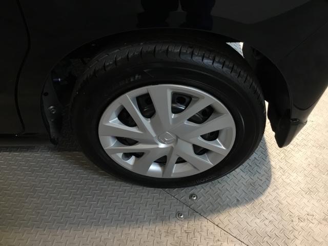 Ｎ－ＢＯＸ ベースグレード　試乗車　メモリーナビ　ドラレコ　ＥＴＣ　リアカメラ　セキュリティアラーム　地デジＴＶ　誤発信抑制機能　キーレスエントリー　前席シートヒーター　ＵＳＢポート　バックカメラ付　禁煙　スマートキ　ナビＴＶ（37枚目）