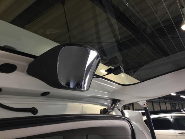 Ｎ－ＢＯＸカスタム Ｇ・ターボＬパッケージ　両側電動スライドドア　リアカメラ　両ＰＳドア　ＡＡＣ　横滑り防止機能　１セグＴＶ　オートクルーズ　キーレスエントリー　運転席エアバッグ　パワステ　イモビ　ＰＷ　サイドエアバック　ＥＣＯモード　ＡＢＳ（12枚目）