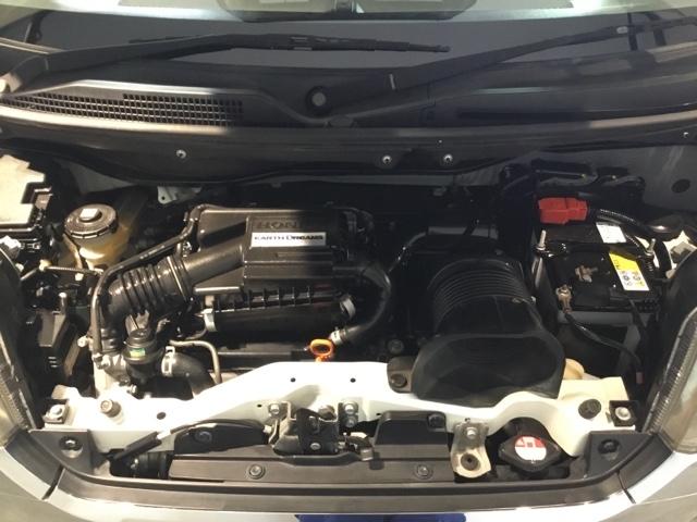 Ｎ－ＢＯＸカスタム Ｇ・ターボＬパッケージ　両側電動スライドドア　リアカメラ　両ＰＳドア　ＡＡＣ　横滑り防止機能　１セグＴＶ　オートクルーズ　キーレスエントリー　運転席エアバッグ　パワステ　イモビ　ＰＷ　サイドエアバック　ＥＣＯモード　ＡＢＳ（32枚目）