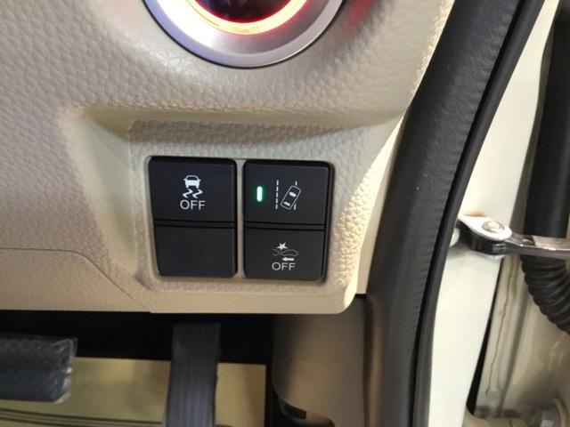 Ｎ－ＢＯＸ Ｇ・ＥＸホンダセンシング　メモリーナビ　リアカメラ　ＥＴＣ　ドラレコ　アクティブクルーズコントロール　セキュリティアラーム　記録簿有　アイドリングＳ　衝突被害軽減装置　キーフリー　ＬＥＤライト　サイドエアバック　バックカメラ（32枚目）