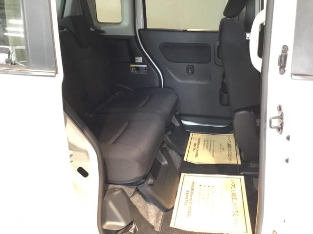 スペーシアカスタムZ ベースグレード CD アルミホイール 両側スライド片側電動ドア デュアルエアバック LEDヘッドライト 盗難警報装置 スマートキー 横滑り防止機能 フロントベンチシート オートエアコン キーレス パワーウィンドウ(12枚目)