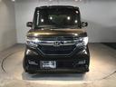 Ｎ－ＢＯＸカスタム Ｇ・Ｌホンダセンシング　メモリーナビ　フルセグ　リアカメラ　ＥＴＣ　ベンチ　記録簿付き　助手席エアバック　エアＢ　バックアイカメラ　キーフリーシステム　スマートキーＰスタート　クルーズコントロール　盗難防止システム　ＥＳＣ（6枚目）