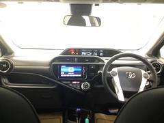 開放感のある運転席まわり！　運転席からの視界は良好です！！ 2