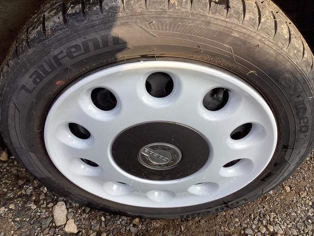 ミラココア ココアL エコアイドル ナビ Bluetooth対応 キーレス(5枚目)