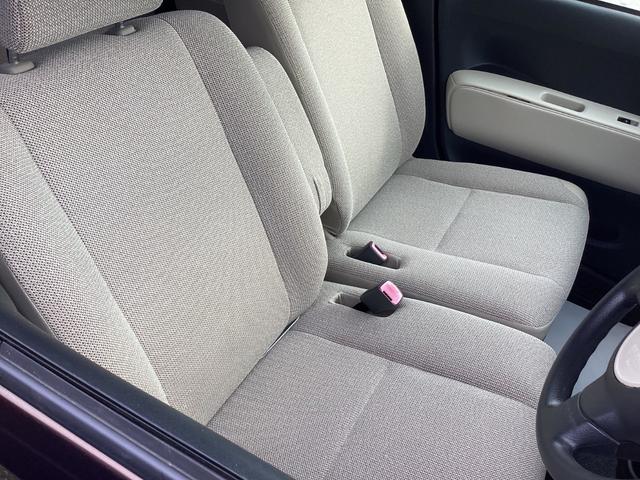 ミラココア ココアL エコアイドル ナビ Bluetooth対応 キーレス(11枚目)