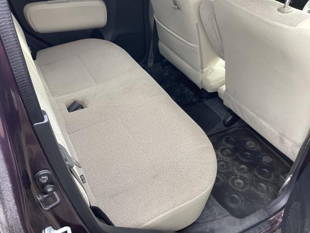 ミラココア ココアL エコアイドル ナビ Bluetooth対応 キーレス(12枚目)