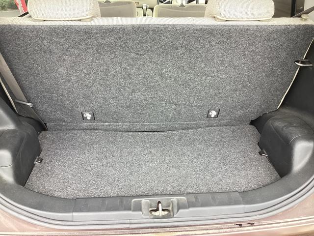 ミラココア ココアL エコアイドル ナビ Bluetooth対応 キーレス(13枚目)