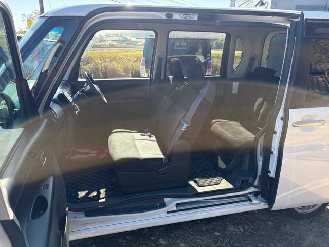 タント カスタムＸ　スマートキー　パワースライドドア　ナビ　フルセグＴＶ　Ｂｌｕｅｔｏｏｔｈ対応　ＨＩＤライト（7枚目）