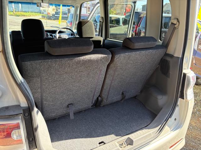 タント カスタムＸ　スマートキー　パワースライドドア　ナビ　フルセグＴＶ　Ｂｌｕｅｔｏｏｔｈ対応　ＨＩＤライト（13枚目）